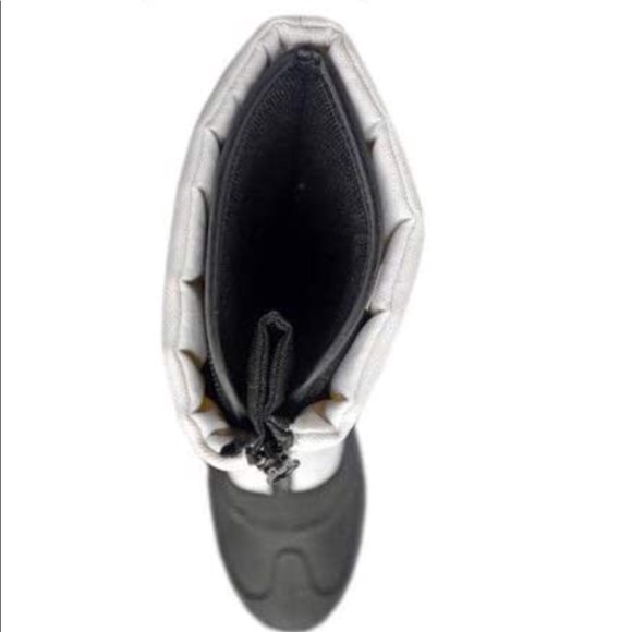 Cold Front Women’s Puffer Boots - Picture 3 of 14